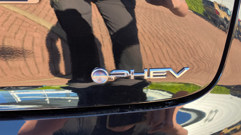 Toyota Prius 2.0 PHEV Excel 5dr CVT Hatchback